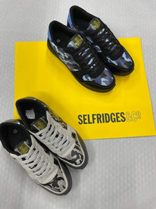 Men trainers