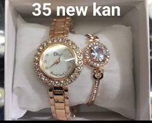 Load image into Gallery viewer, Watch