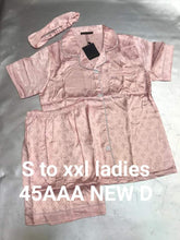 Load image into Gallery viewer, Pijama