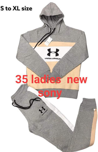 Ladies tracksuit