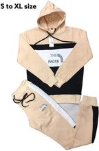 Load image into Gallery viewer, Ladies tracksuit