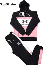 Load image into Gallery viewer, Ladies tracksuit