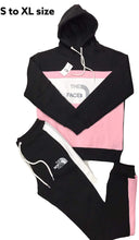 Load image into Gallery viewer, Ladies tracksuit