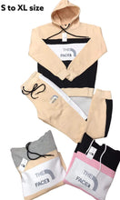 Load image into Gallery viewer, Ladies tracksuit