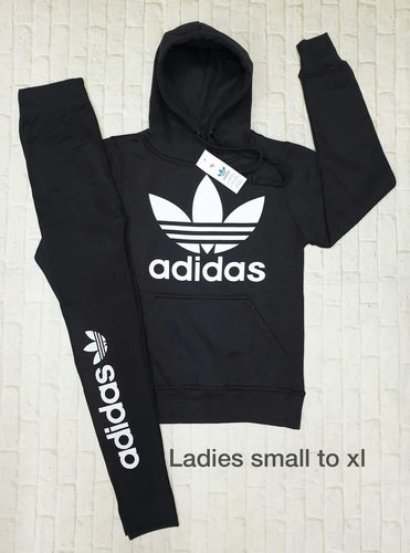 Tracksuit