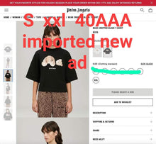 Load image into Gallery viewer, Tshirt