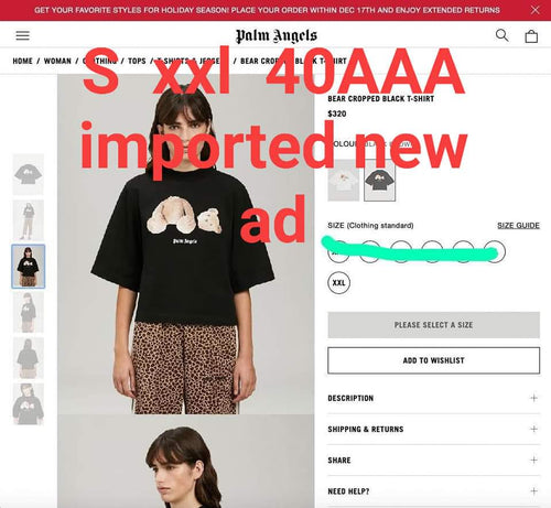 Tshirt