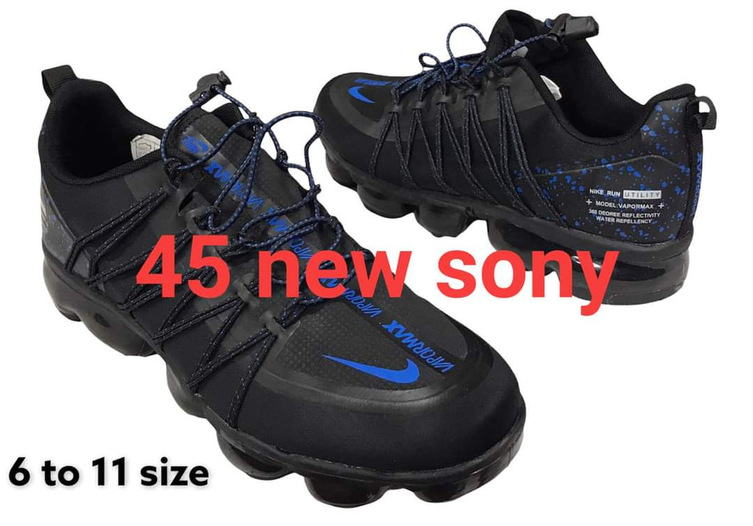 , Men trainers