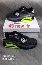Load image into Gallery viewer, Men trainers