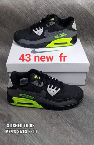 Men trainers