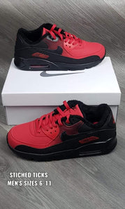 Men trainers