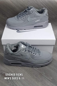 Men trainers