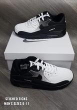 Load image into Gallery viewer, Men trainers