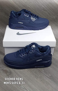 Men trainers
