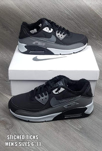 Men trainers