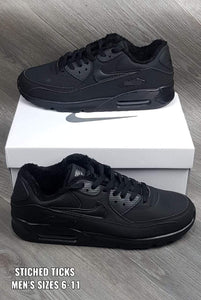 Men trainers