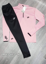 Load image into Gallery viewer, Tracksuit