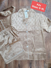 Load image into Gallery viewer, Pijama