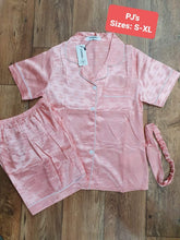 Load image into Gallery viewer, Pijama