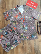 Load image into Gallery viewer, Pijama