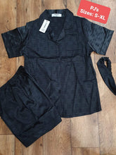 Load image into Gallery viewer, Pijama