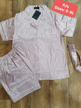 Load image into Gallery viewer, Pijama