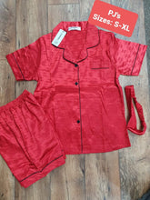 Load image into Gallery viewer, Pijama