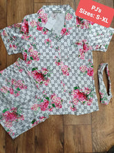 Load image into Gallery viewer, Pijama