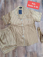 Load image into Gallery viewer, Pijama