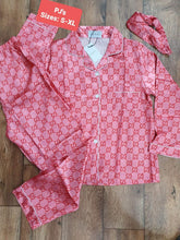 Load image into Gallery viewer, Pijama