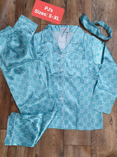 Load image into Gallery viewer, Pijama