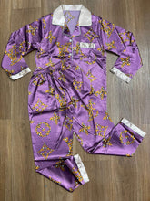 Load image into Gallery viewer, Woman Pj