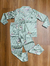 Load image into Gallery viewer, Woman Pj