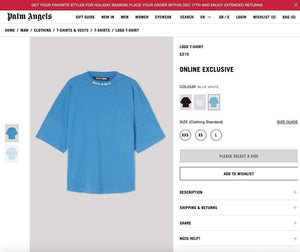 Tshirt