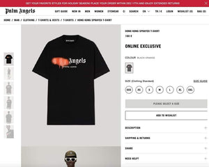 Tshirt