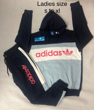 Load image into Gallery viewer, Tracksuit