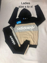 Load image into Gallery viewer, Tracksuit