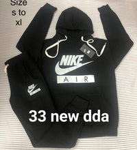Load image into Gallery viewer, Tracksuit