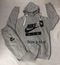 Load image into Gallery viewer, Tracksuit