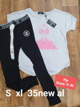 Load image into Gallery viewer, Pj