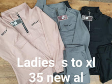 Load image into Gallery viewer, tracksuit