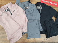 Load image into Gallery viewer, tracksuit