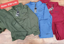 Load image into Gallery viewer, tracksuit