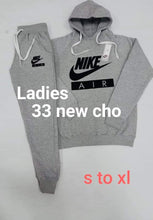 Load image into Gallery viewer, Tracksuit