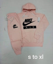 Load image into Gallery viewer, Tracksuit