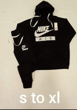 Load image into Gallery viewer, Tracksuit
