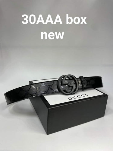 Belt