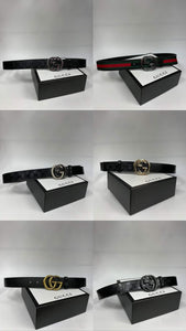 Belt