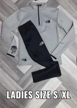 Load image into Gallery viewer, Ladies tracksuit