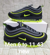 Load image into Gallery viewer, Men trainers